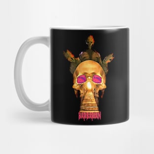 BARBARIAN Mug